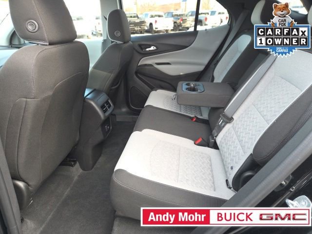 Used 2024 Chevrolet Equinox LS w/ LS Convenience Package image 43