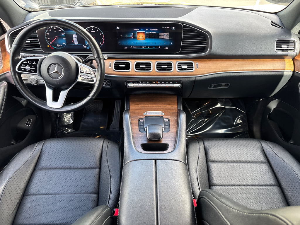 Used 2021 Mercedes-Benz GLE 350 4MATIC image 20