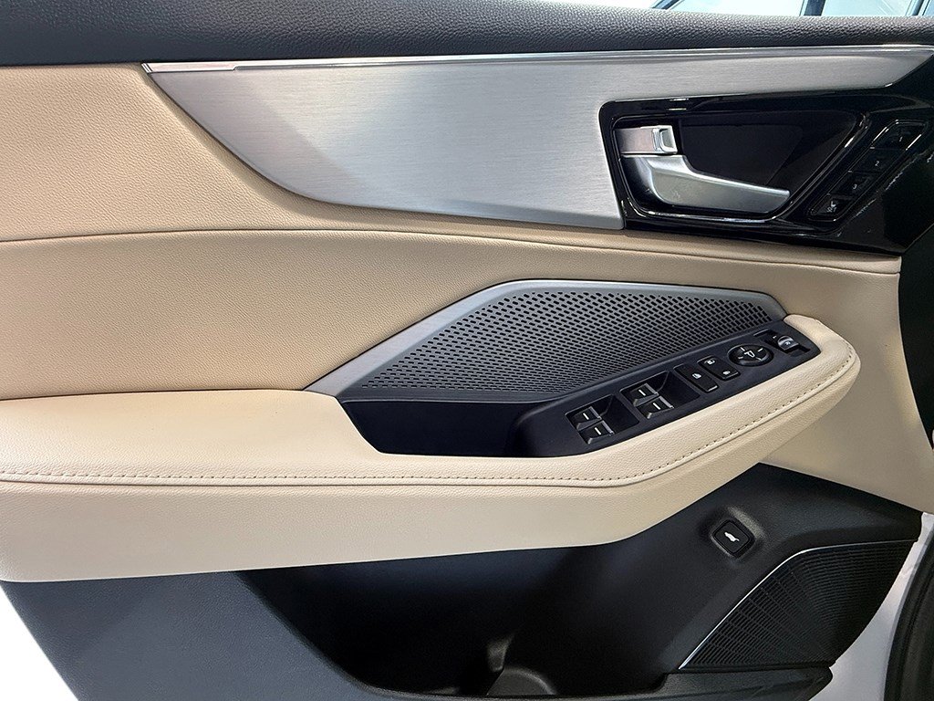 New 2026 Acura MDX SH-AWD image 21