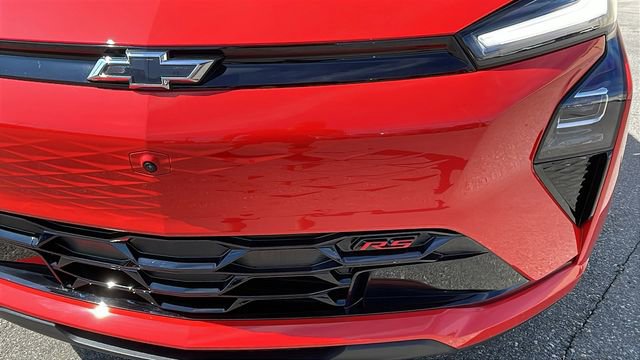 New 2027 Chevrolet Bolt RS image 9