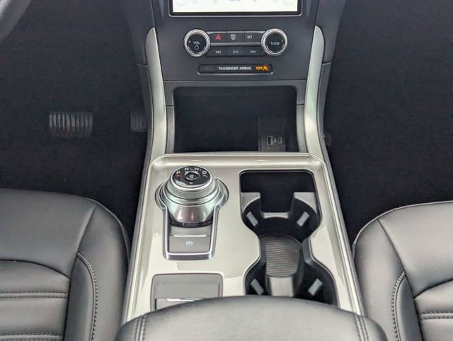 Used 2023 Ford Edge SEL w/ Convenience Package image 21