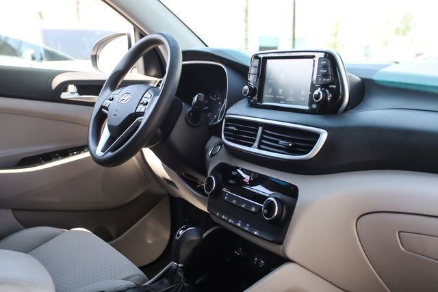 Used 2019 Hyundai Tucson Value w/ Cargo Package AWD/4WD image 38