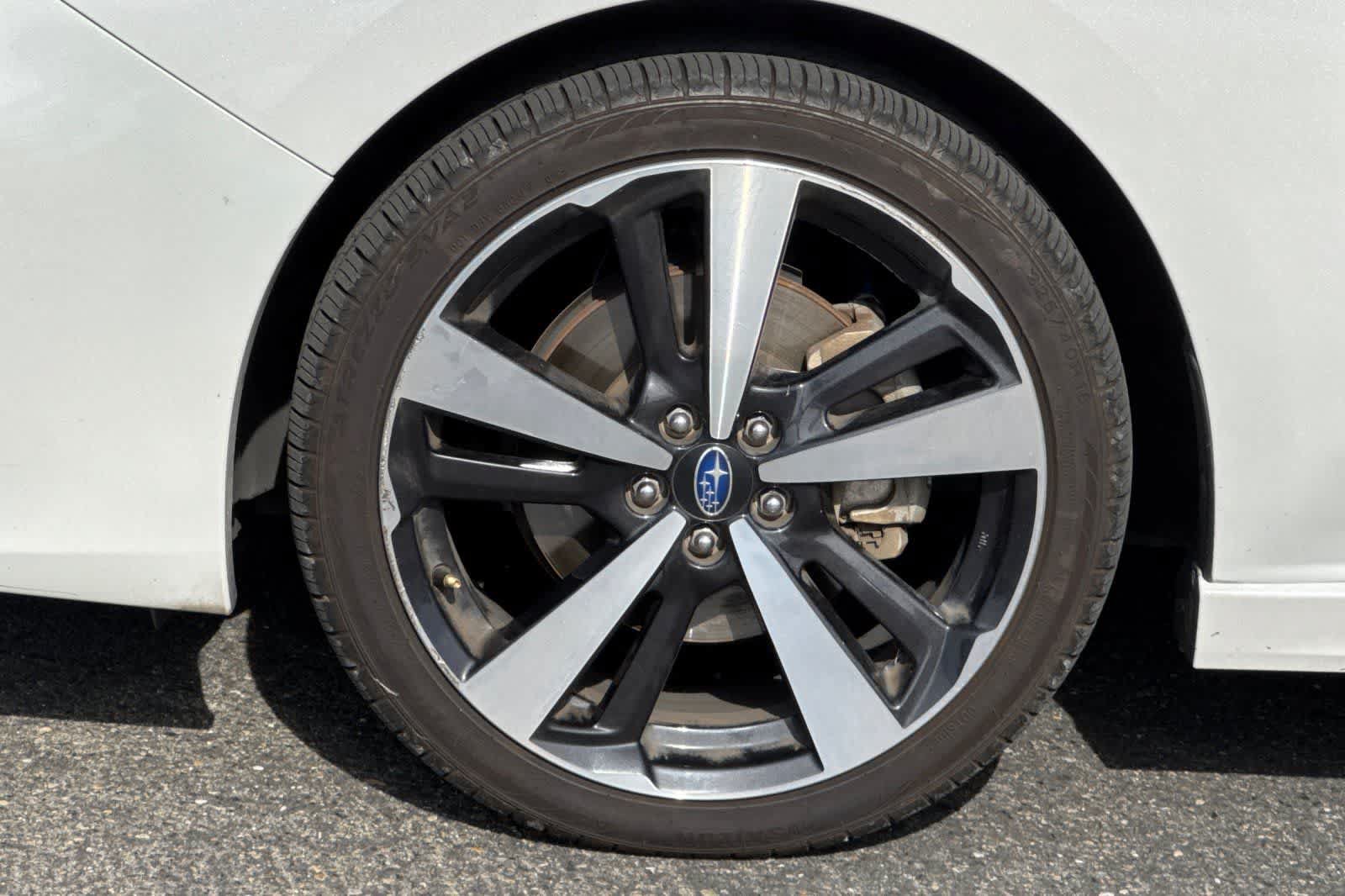 Used 2019 Subaru Impreza 2.0i Sport AWD/4WD image 28