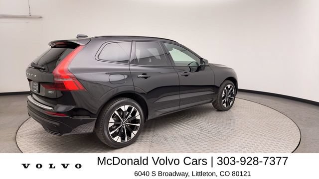 New 2026 Volvo XC60 B5 Plus w/ Protection Package Premier AWD/4WD image 2