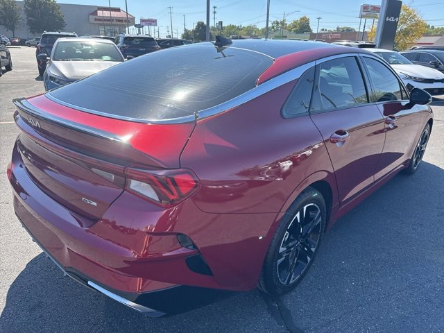 Used 2024 Kia K5 GT-Line image 7