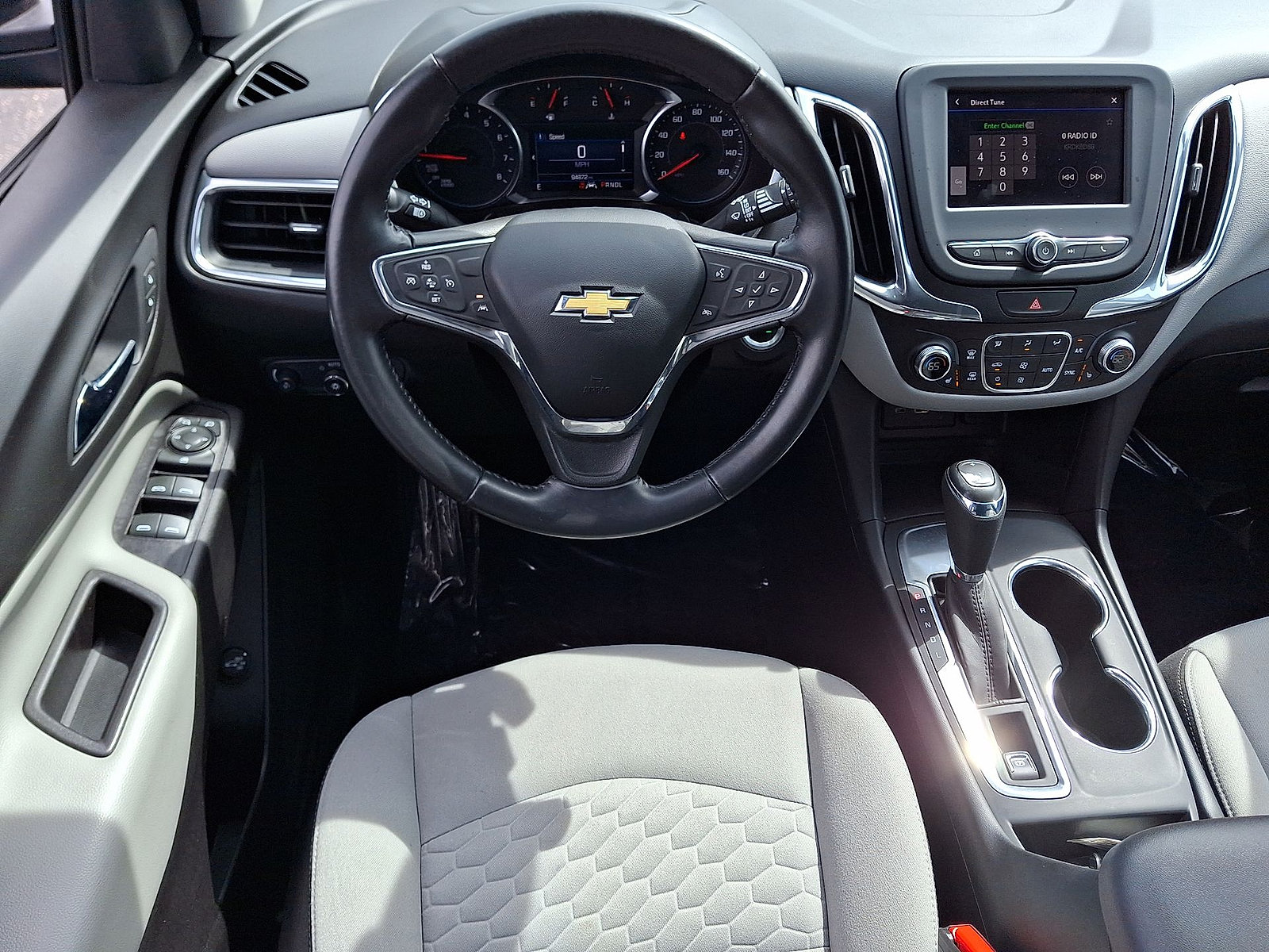 Used 2020 Chevrolet Equinox LT FWD image 21