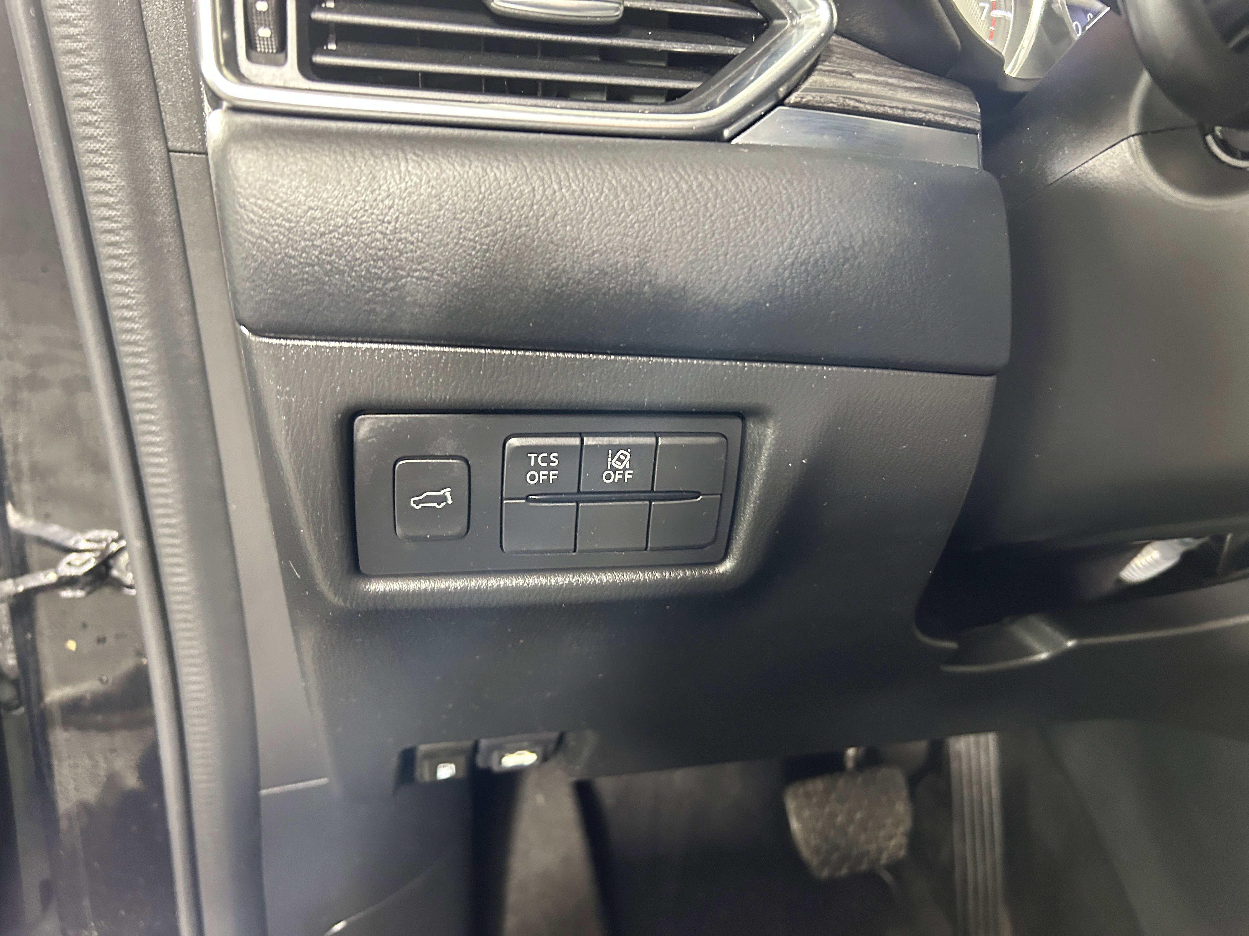 Used 2017 MAZDA CX-5 Grand Touring image 19