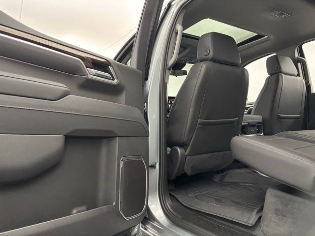 New 2026 GMC Sierra 1500 Elevation w/ Elevation Premium Package image 38