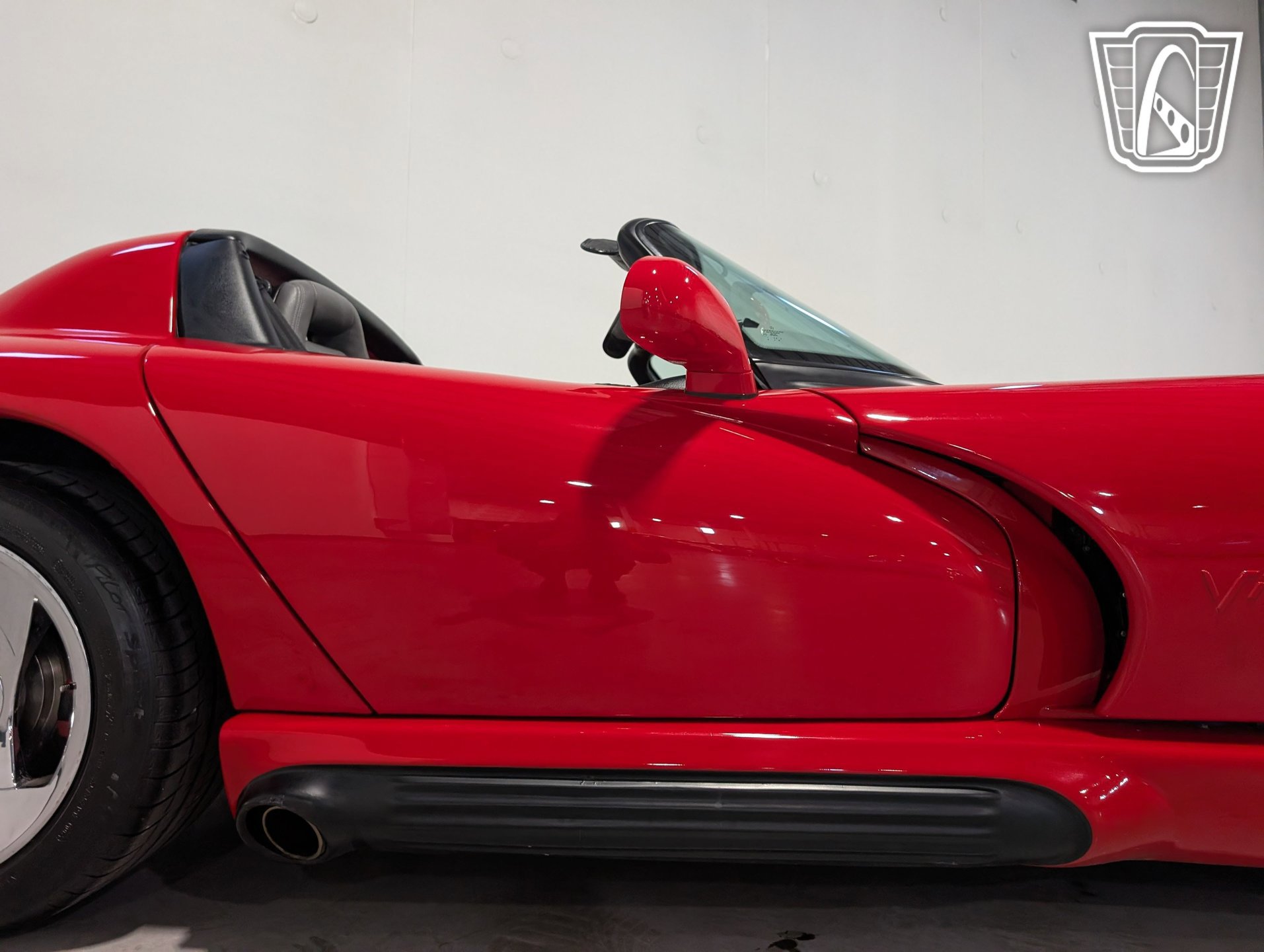 Used 1993 Dodge Viper RT/10 image 40