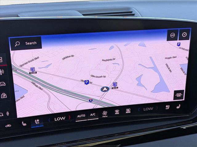 New 2025 Audi A5 2.0T Premium Plus w/ Premium Plus image 13