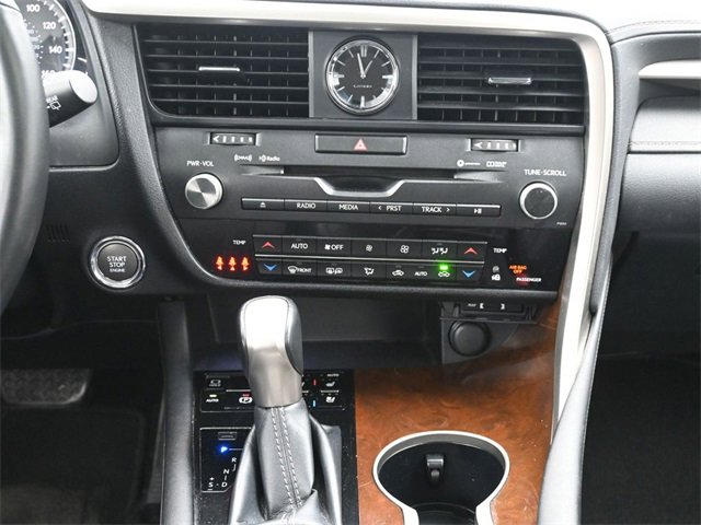 Used 2017 Lexus RX 350 AWD image 23