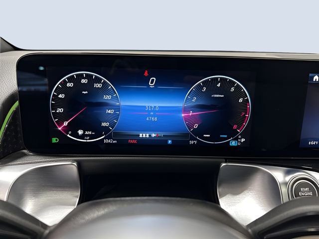 Used 2025 Mercedes-Benz GLB 250 GLB 250 image 17