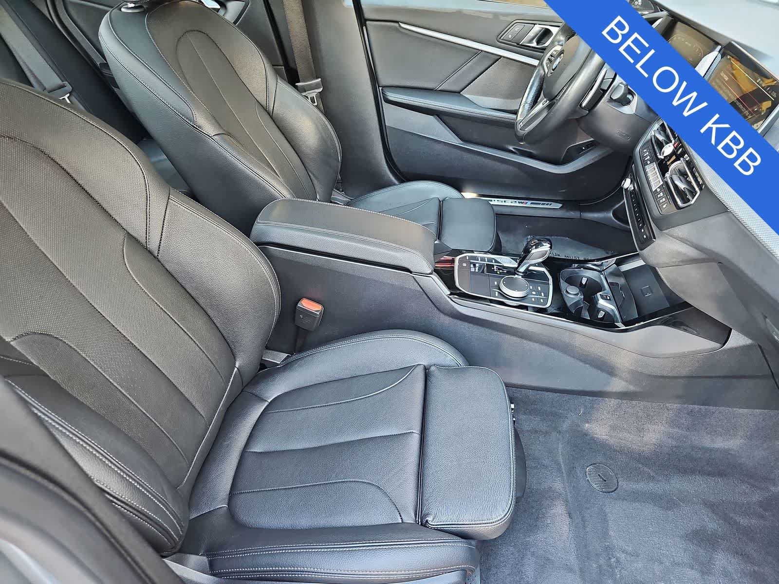 Used 2024 BMW M235i xDrive Gran Coupe w/ Premium Package AWD/4WD image 18