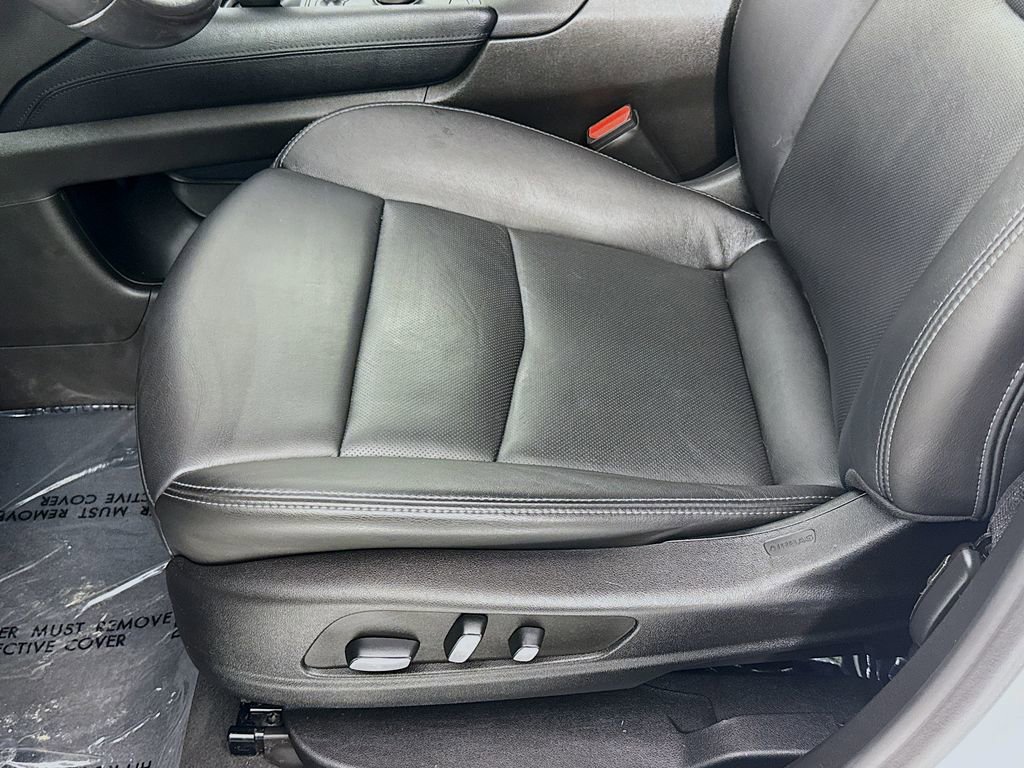 Used 2023 Cadillac XT6 Premium Luxury image 20