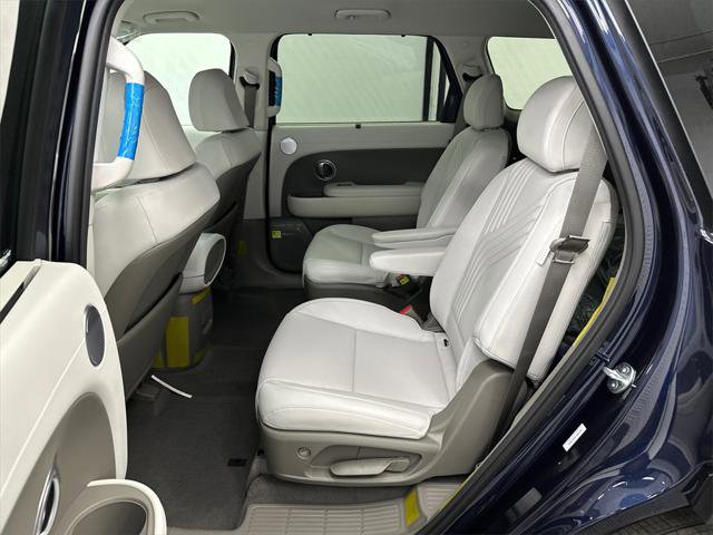 New 2026 Hyundai Palisade SEL image 22