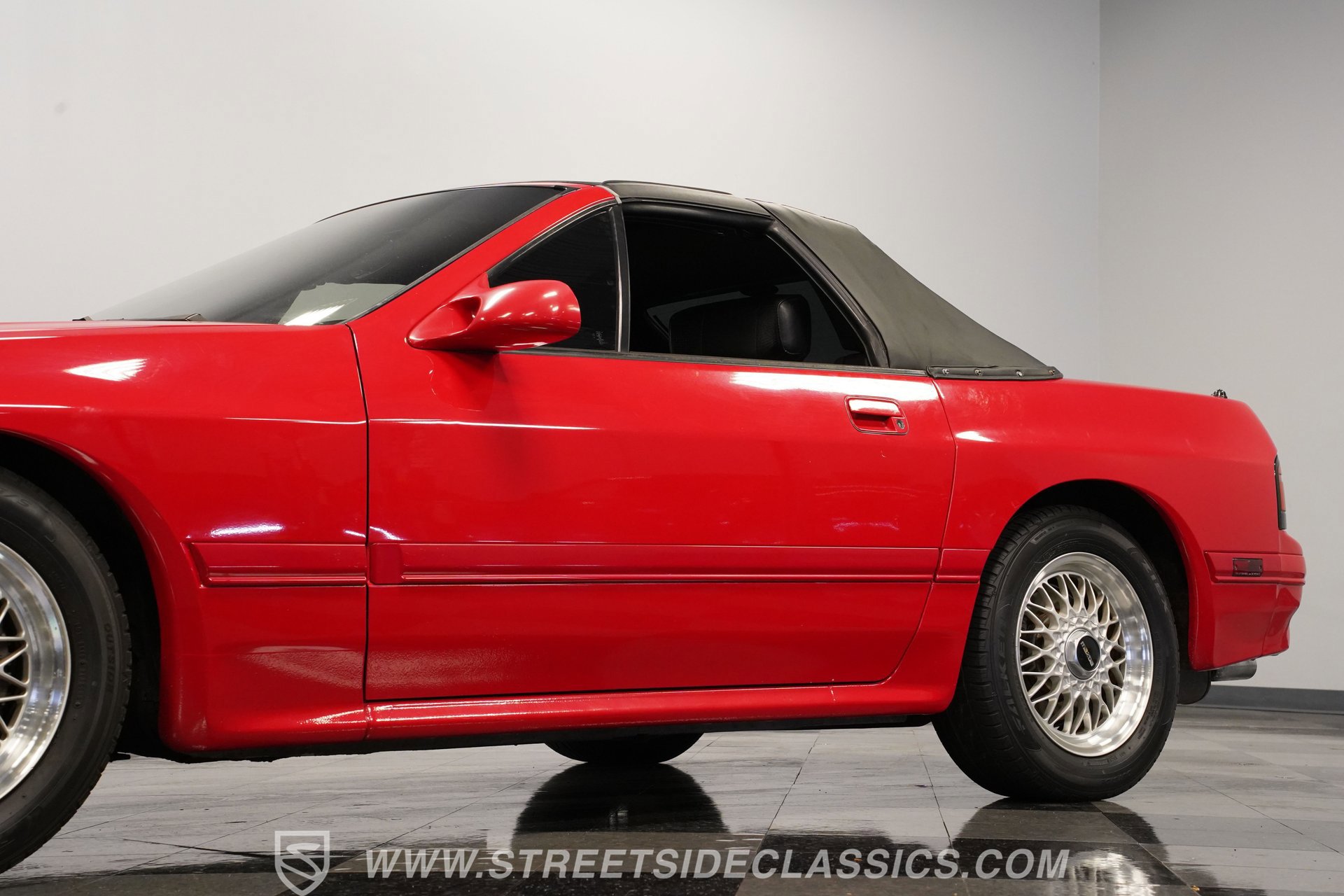 Used 1990 MAZDA RX-7 Convertible image 22
