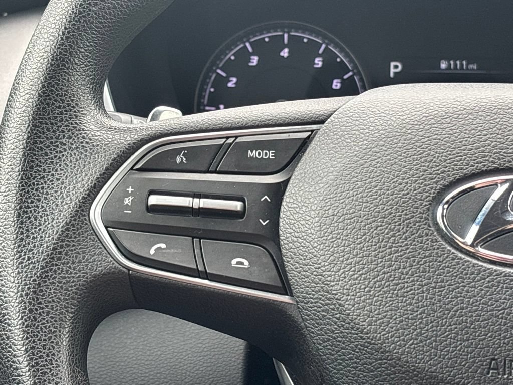 Certified 2021 Hyundai Santa Fe SEL AWD/4WD image 29