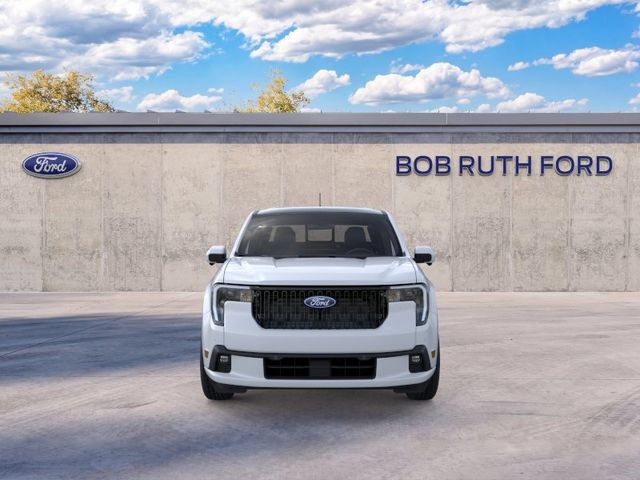 New 2026 Ford Maverick Lobo AWD/4WD image 6