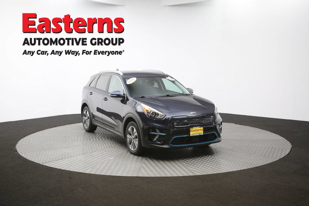 Used 2021 Kia Niro EX w/ Cold Weather Package image 46