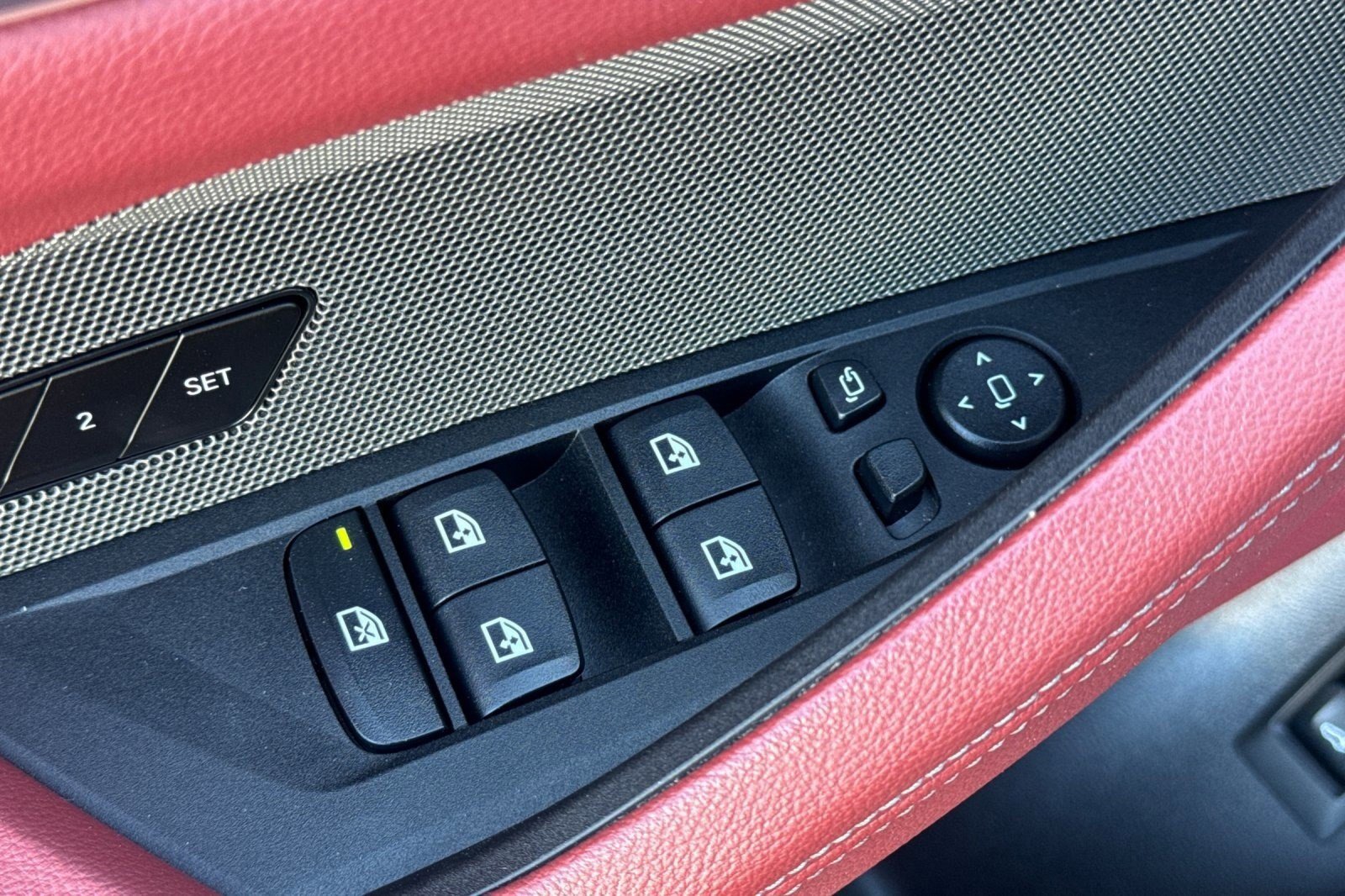 Certified 2023 BMW i4 eDrive35 image 12