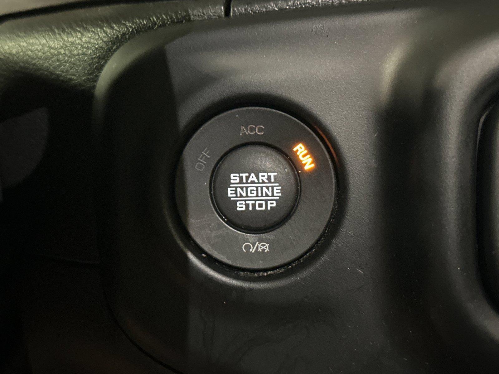 Certified 2023 Jeep Wrangler Unlimited Sahara AWD/4WD image 22