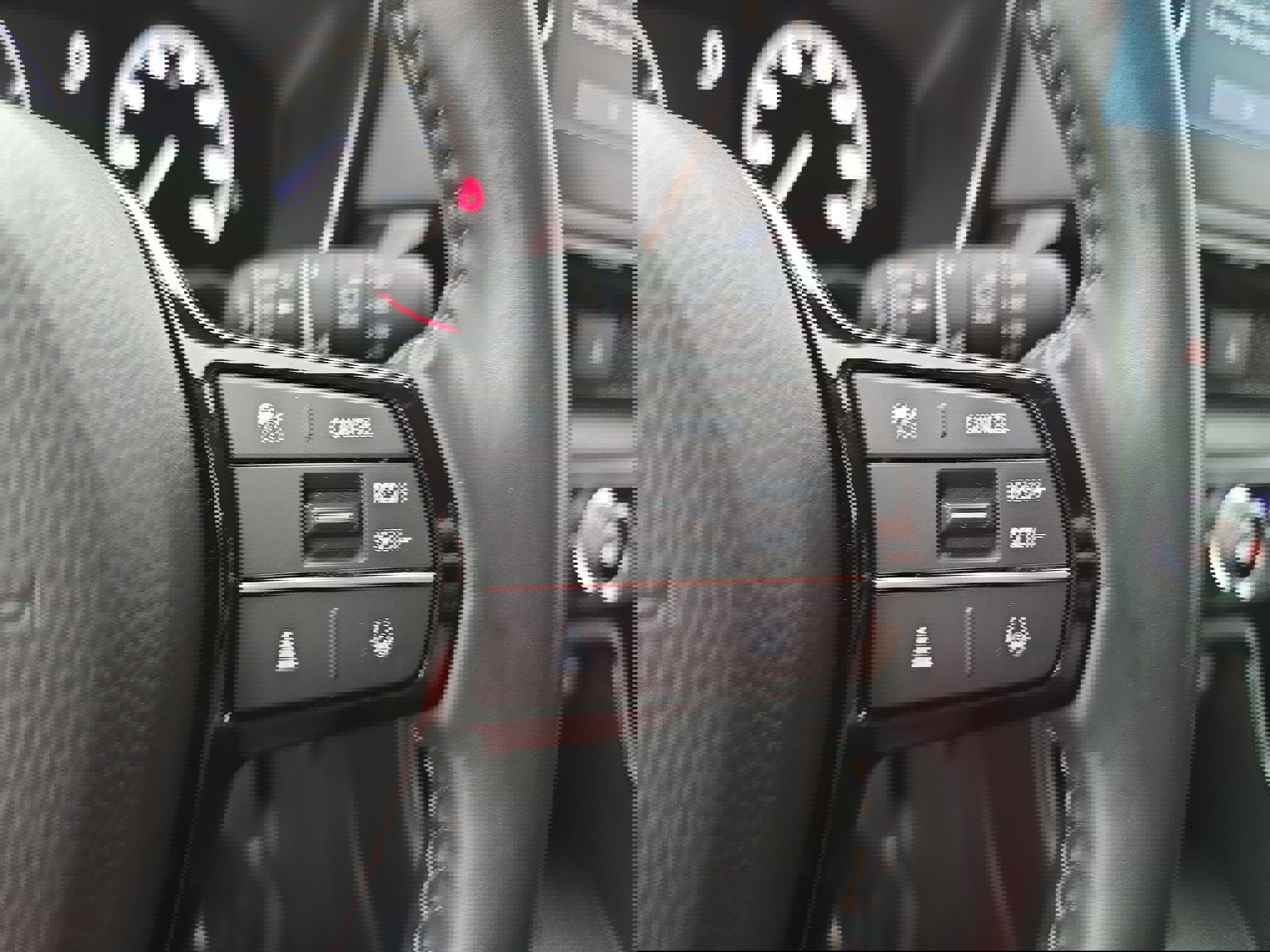 Certified 2024 Honda CR-V EX-L image 18