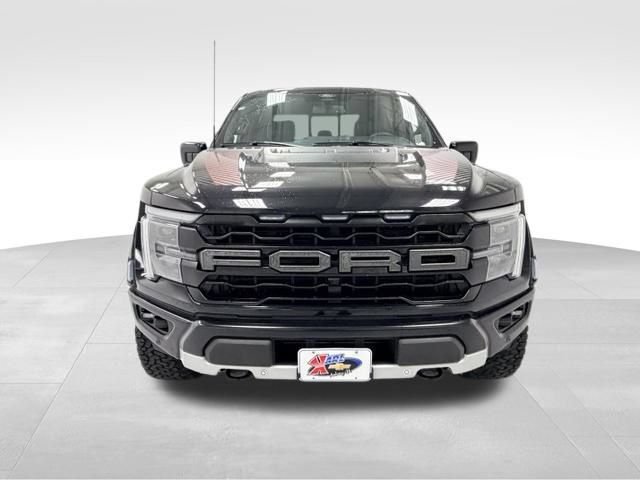 Used 2025 Ford F150 Raptor AWD/4WD image 6
