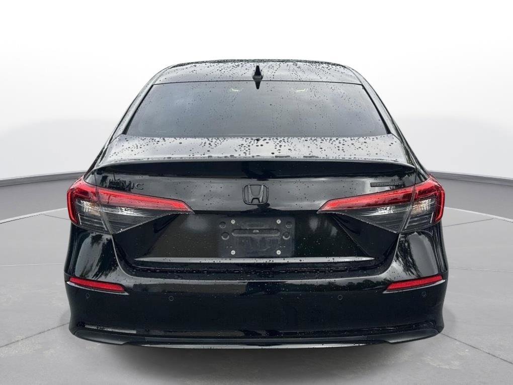Used 2022 Honda Civic Touring image 7