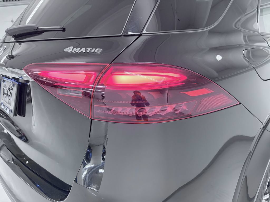 Certified 2024 Mercedes-Benz GLE 350 4MATIC image 10