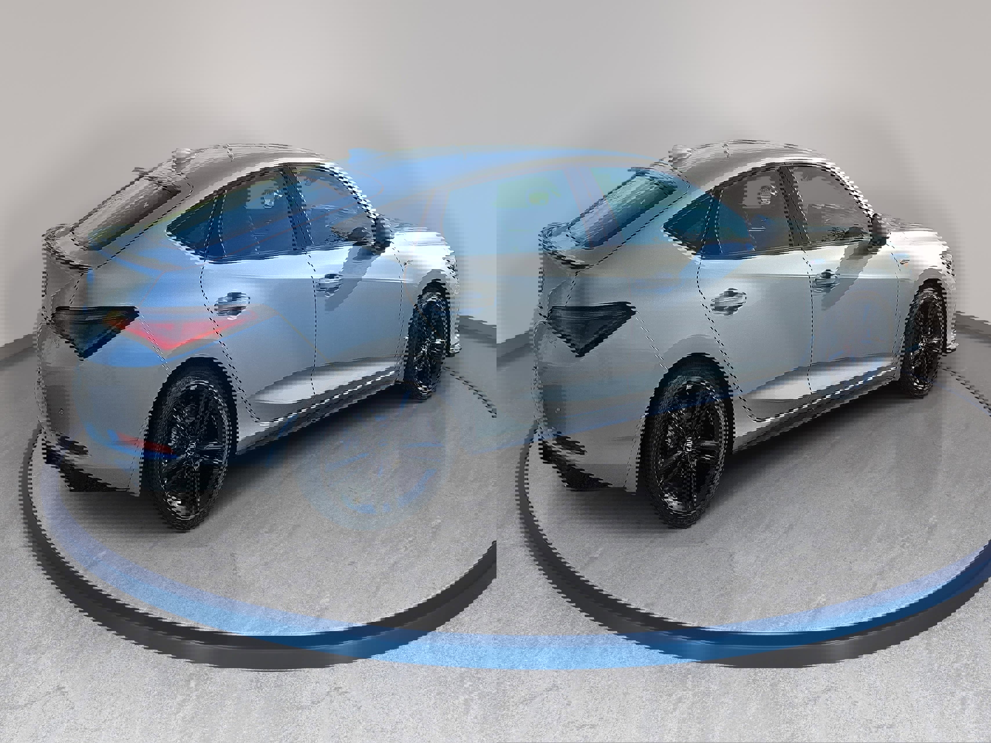 New 2026 Acura Integra A-Spec image 5