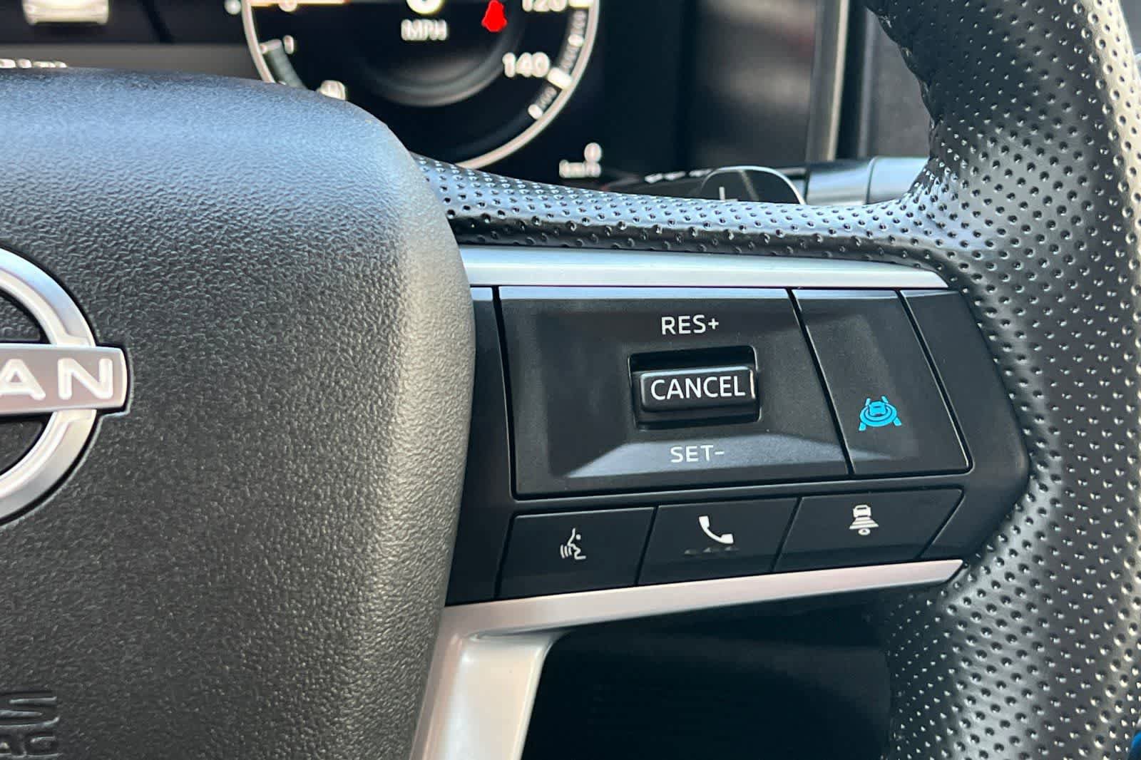 New 2026 Nissan Rogue SL AWD/4WD image 31