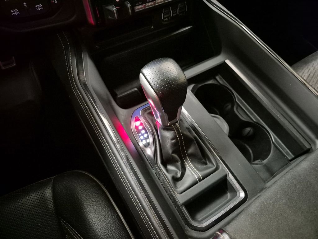 Used 2022 RAM 1500 TRX w/ TRX Level 1 Equipment Group image 16