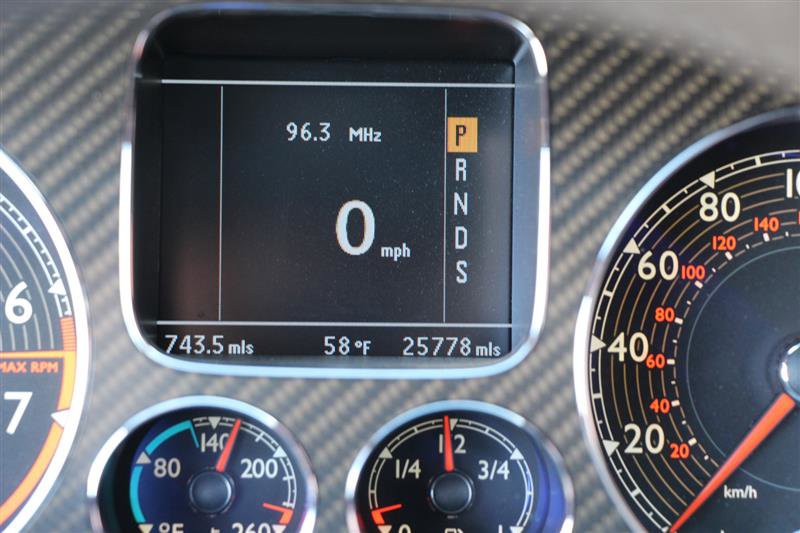 Used 2010 Bentley Continental GT Supersports image 22