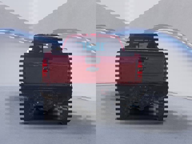 Used 2014 Chevrolet Silverado 2500 LTZ w/ LTZ Plus Package image 4