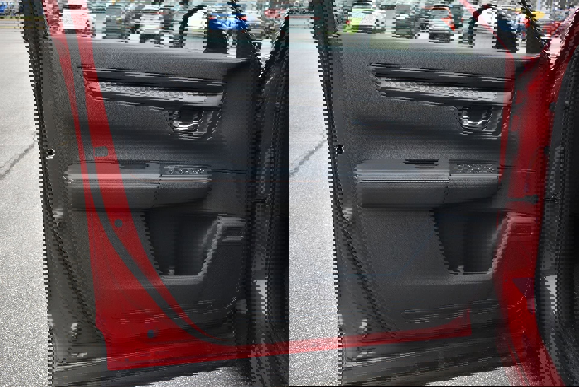 Used 2024 Honda CR-V Sport image 12