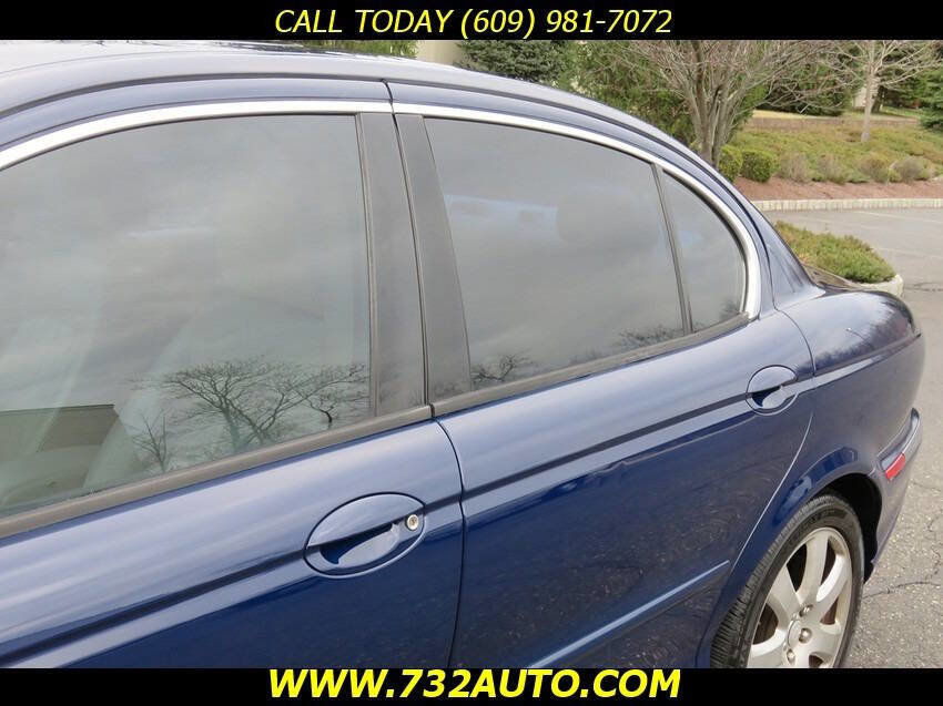 Used 2004 Jaguar X-TYPE 3.0 image 29