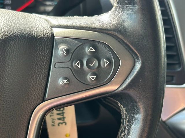 Used 2019 Chevrolet Suburban LT image 23