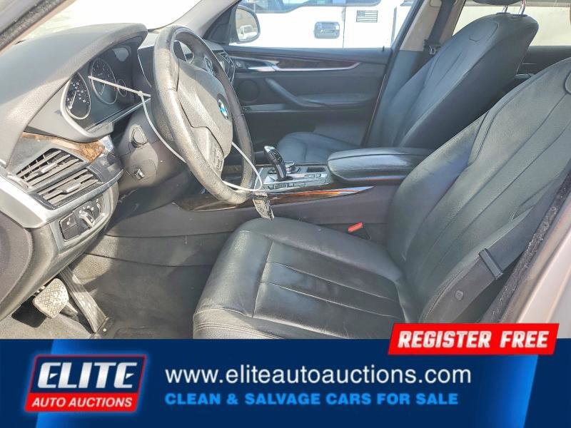 Used 2014 BMW X5 sDrive35i image 13