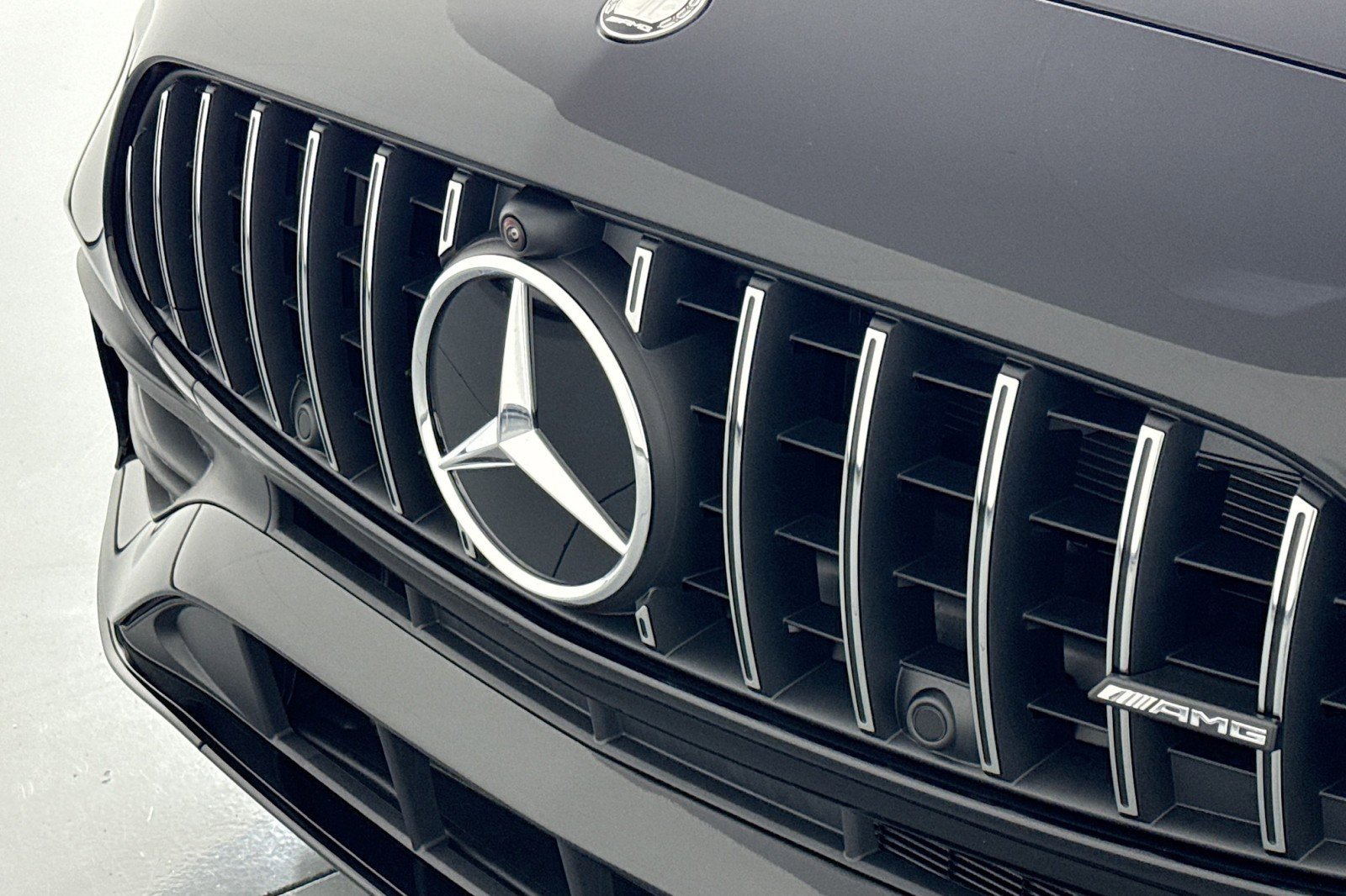 New 2026 Mercedes-Benz C 43 AMG 4MATIC Sedan image 12