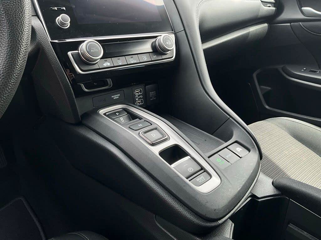 Used 2020 Honda Insight EX image 19