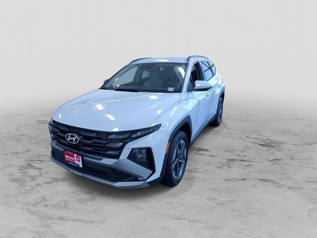 Used 2025 Hyundai Tucson SEL AWD/4WD image 6