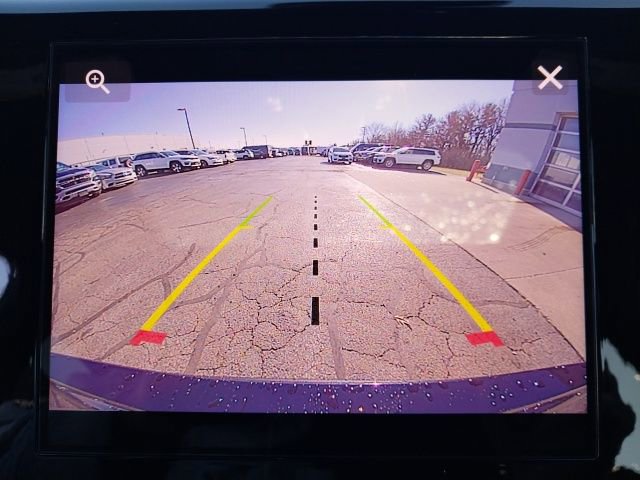 New 2025 Jeep Grand Cherokee L Laredo w/ Luxury Tech Group I image 13