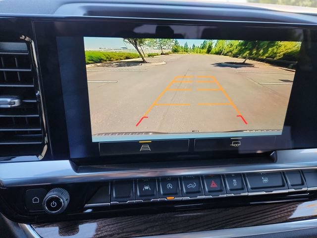 New 2026 Chevrolet Silverado 1500 LT AWD/4WD image 30