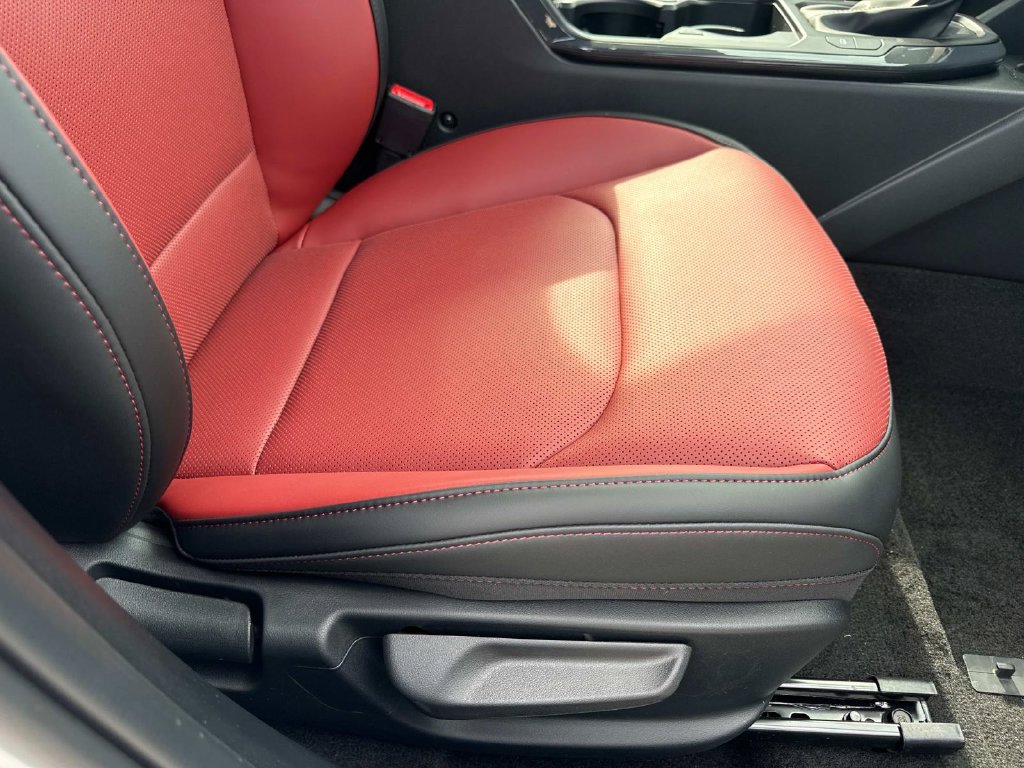 New 2026 Kia K4 GT-Line w/ GT-Line Premium Package FWD image 12
