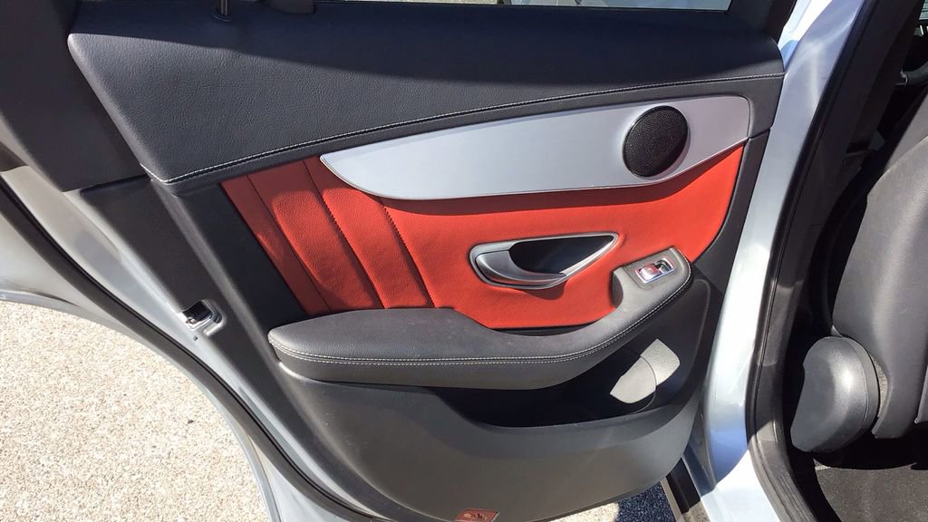 Used 2021 Mercedes-Benz GLC 43 AMG 4MATIC image 15