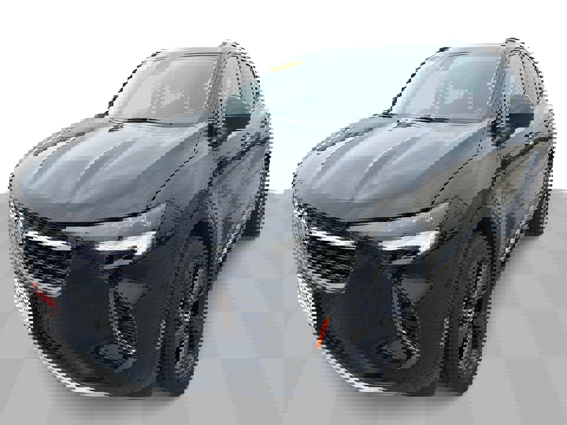 Used 2023 Buick Envision Preferred w/ Sport Touring Package