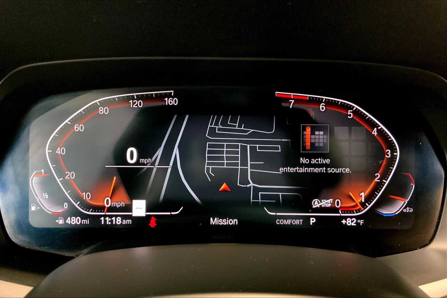 Used 2019 BMW X5 xDrive40i w/ Convenience Package image 26