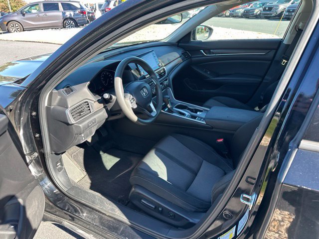 Used 2020 Honda Accord EX image 9