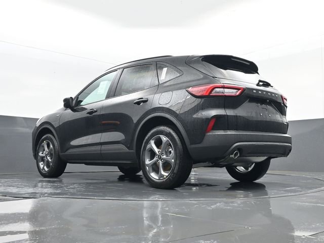 New 2026 Ford Escape ST-Line w/ Cold Weather Package AWD/4WD image 24