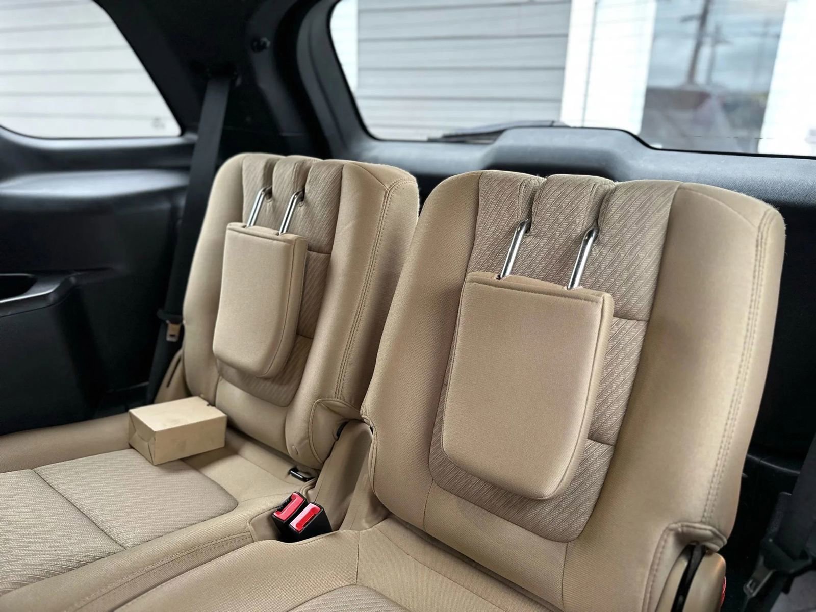 Used 2017 Ford Explorer 4WD image 13